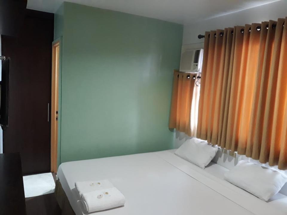 Hotel Kichi Legazpi Exteriér fotografie